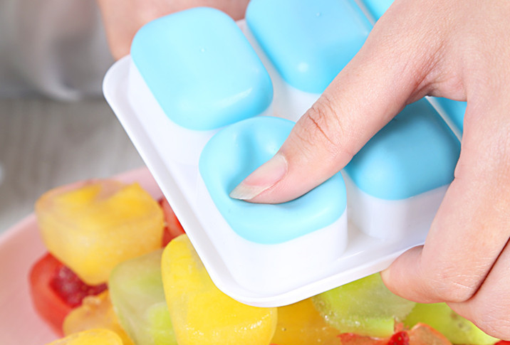 东莞硅胶冰格定制工厂 东莞硅胶冰格定制工厂