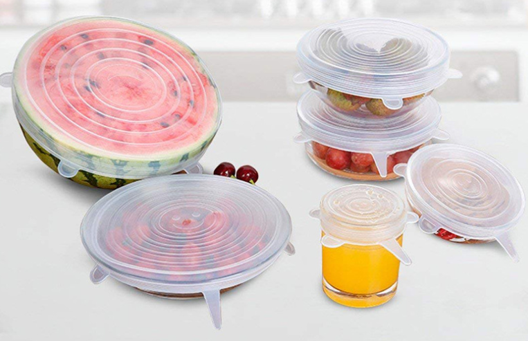 东莞硅胶保鲜盖定制工厂 东莞硅胶保鲜盖定制工厂