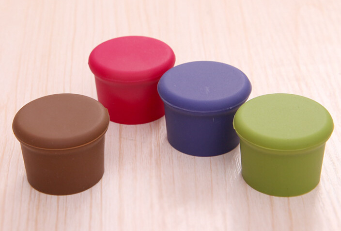 东莞硅胶酒瓶密封盖工厂 东莞硅胶酒瓶密封盖工厂