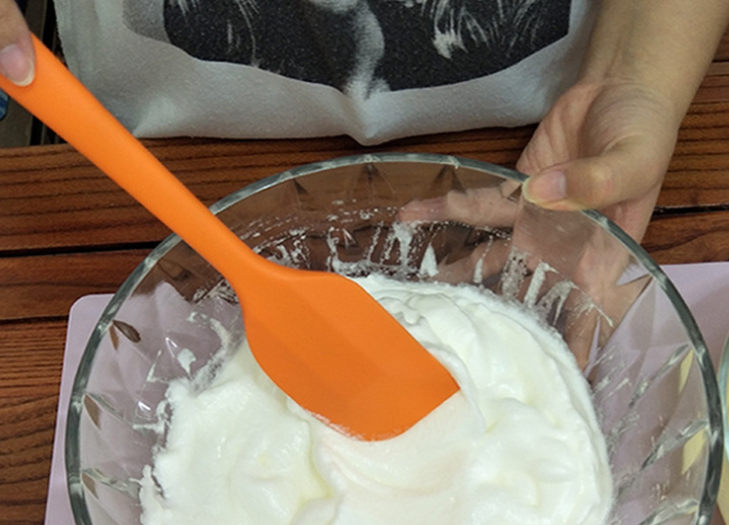 东莞硅胶刮刀定制工厂 东莞硅胶刮刀定制工厂