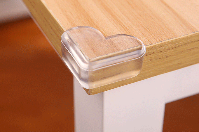 东莞硅胶防撞角定制厂家哪家好