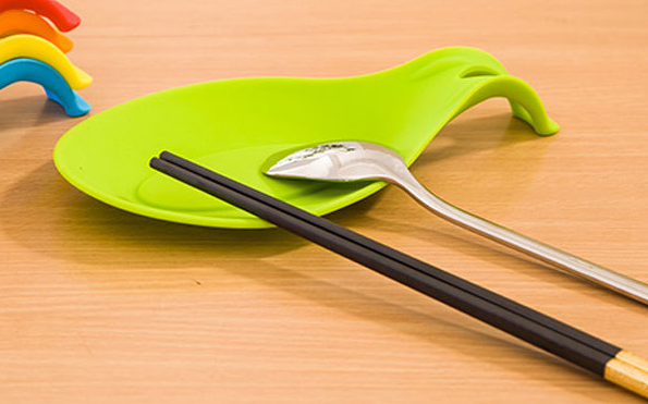 东莞硅胶勺子垫定制工厂 东莞硅胶勺子垫定制工厂