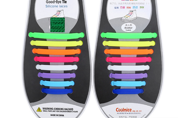 东莞硅胶鞋带定制厂家哪家好