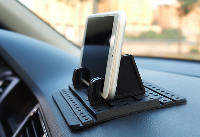 车用硅胶防滑垫-汽车硅胶防滑垫定制工厂哪家好