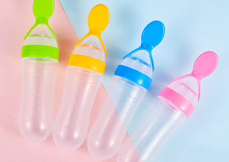 硅胶奶瓶有毒吗 硅胶奶瓶有毒吗