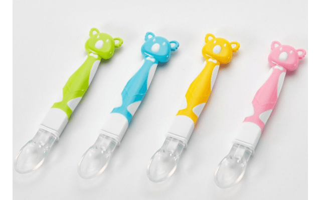 硅胶煎蛋模 硅胶脚垫 为什么硅胶制品会有气味