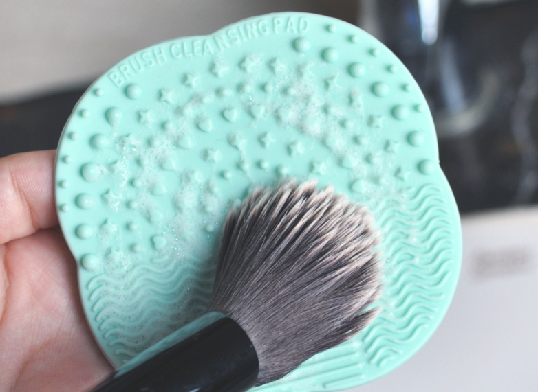 硅胶化妆刷定制 硅胶化妆刷定制