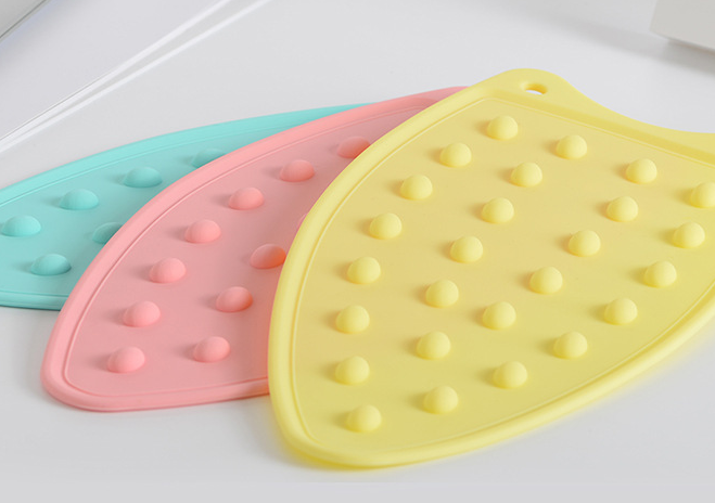 熨斗硅胶垫 熨斗硅胶垫