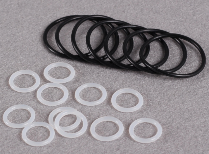 硅胶圈-东莞硅胶圈定制厂家 硅胶圈-东莞硅胶圈定制厂家