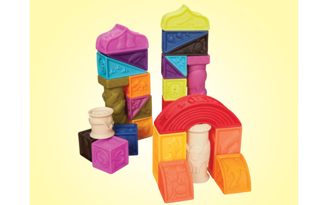 谈谈硅胶应的实用性