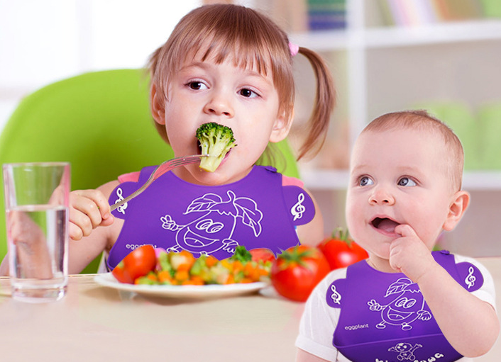 硅胶围兜定制,定做硅胶围兜厂家,东莞硅胶围兜定制工厂