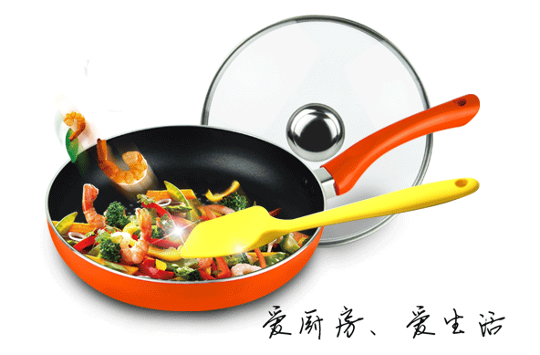 硅胶勺铲定制-定做硅胶勺铲厂家-东莞硅胶勺铲工厂