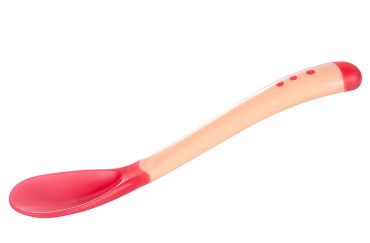 硅胶勺子染色,硅胶勺子被食物染色了怎么办,硅胶勺子染色了还能用吗 硅胶勺子染色,硅胶勺子被食物染色了怎么办,硅胶勺子染色了还能用吗