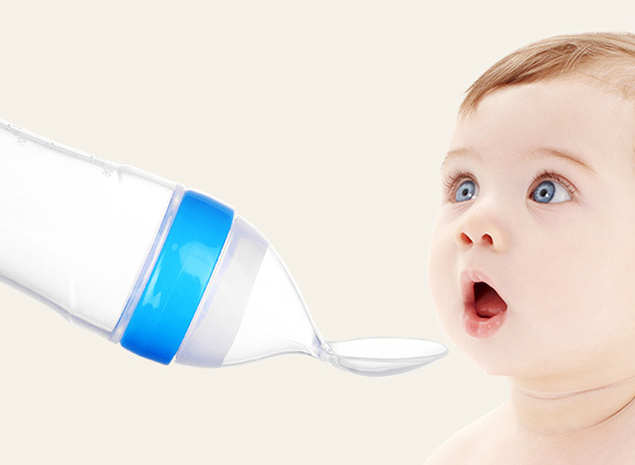 硅胶婴儿勺子有味道吗,硅胶勺子水煮有味有毒吗,硅胶勺子有味怎么去除 硅胶婴儿勺子有味道吗,硅胶勺子水煮有味有毒吗,硅胶勺子有味怎么去除