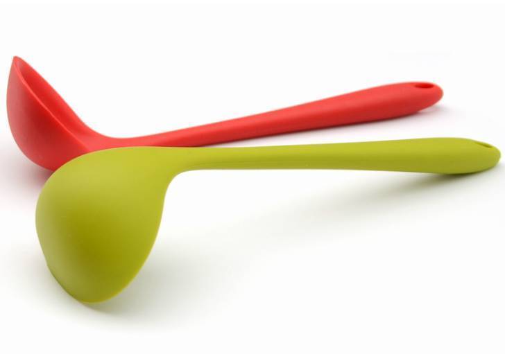 怎么选择硅胶汤勺-硅胶汤勺的选购技巧