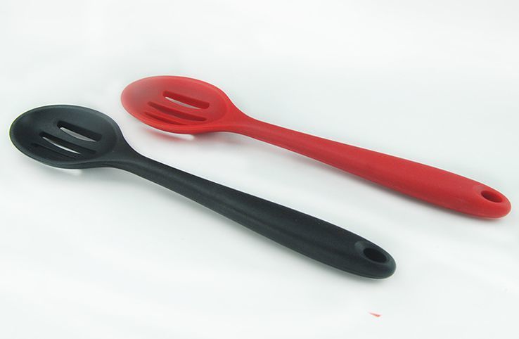 一体式硅胶漏勺-一体式硅胶漏勺厂家-东莞一体式硅胶漏勺定制工厂 一体式硅胶漏勺-一体式硅胶漏勺厂家-东莞一体式硅胶漏勺定制工厂