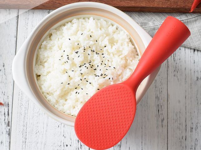 硅胶饭勺好不好-硅胶饭勺哪个牌子好
