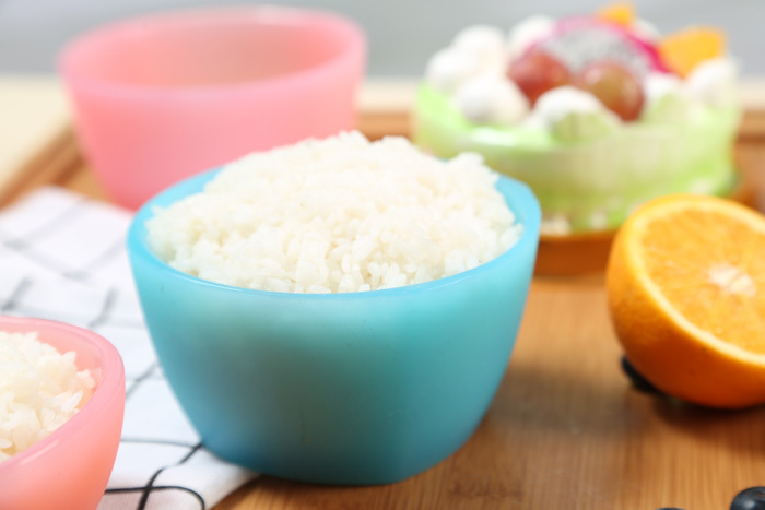 食品级硅胶材料安全吗，食品级硅胶制品可靠吗