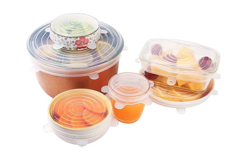 关于硅胶保鲜盖的挑选方法你了解吗，硅胶保鲜盖的特点总结