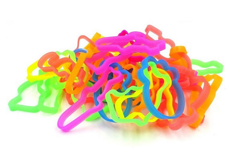 硅胶橡皮筋用哪种硅胶好 硅胶橡皮筋用哪种硅胶好