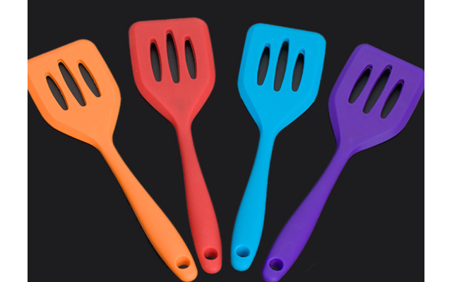 硅胶汤勺 硅胶音响套 详解硅橡胶制品的优点和缺点