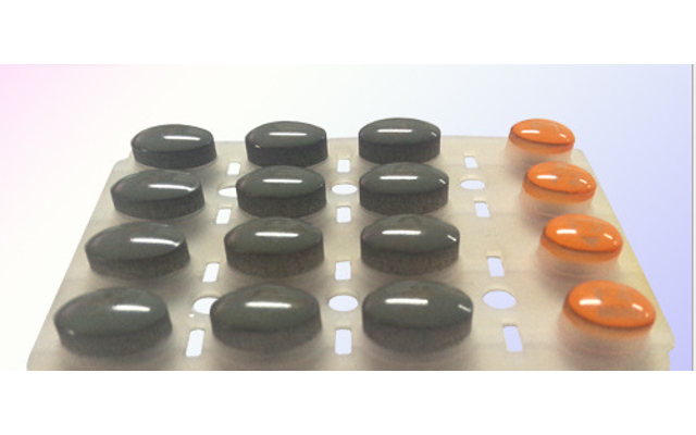 硅胶粉扑 硅胶手机壳 硅胶制品和橡胶制品的区别