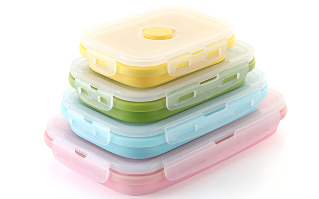 手机硅胶套 硅胶垫 初步了解硅橡胶制品材料耐耐温效果