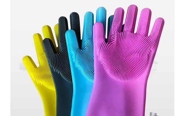 硅胶桌垫 硅胶餐具 深层整理 有机硅胶行业大事件