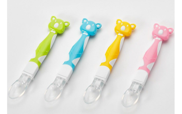 硅胶洗澡刷 硅胶化妆包 硅胶制品如何做到有效缩水尽可能的接近图档尺寸