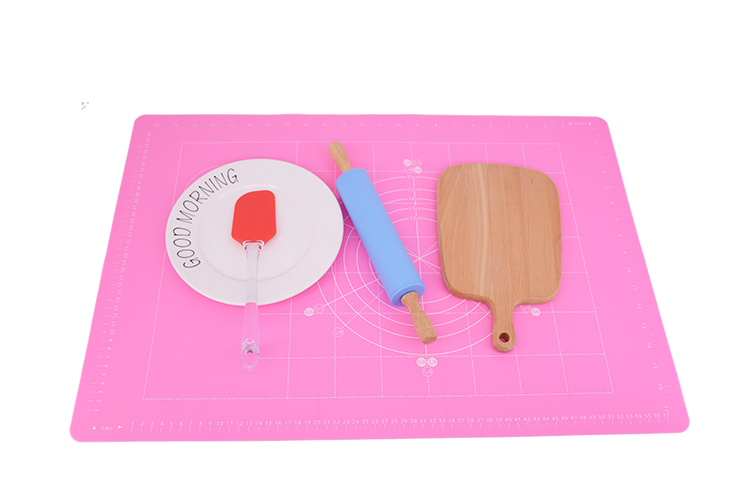 硅胶揉面垫多厚的好，硅胶揉面垫厚度怎么选择