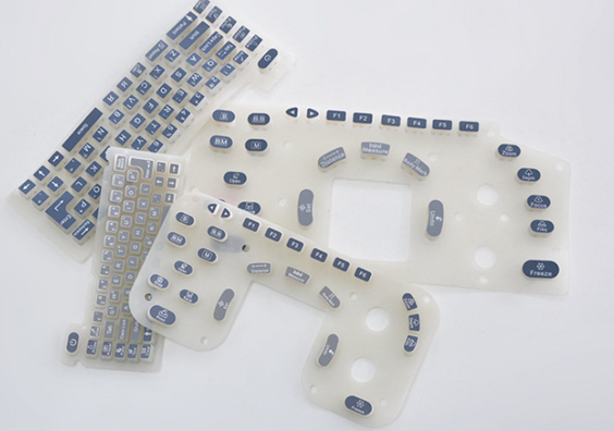 哪里可以定制硅胶制品，2020硅胶制品厂家推荐