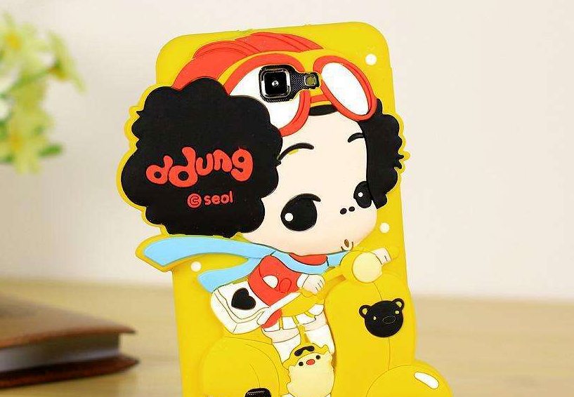 硅胶手机壳 硅胶手机壳