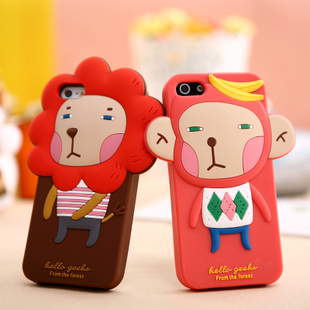 硅胶手机壳2 硅胶手机壳2