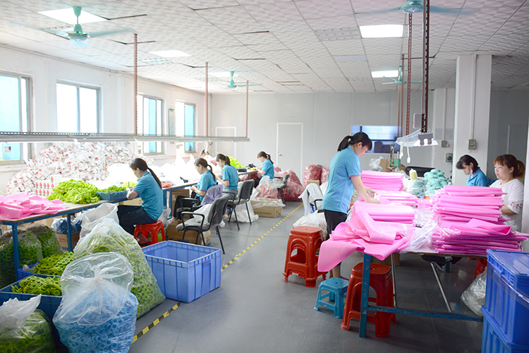 硅胶模具_硅胶模具生产厂家_2020硅胶模具厂家全网介绍