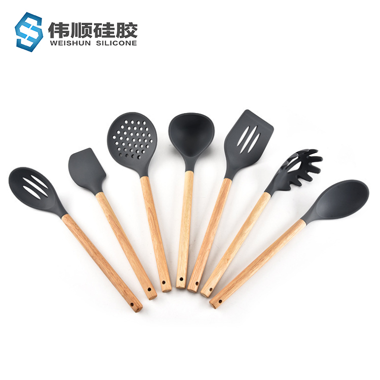 硅胶厨具 硅胶厨具