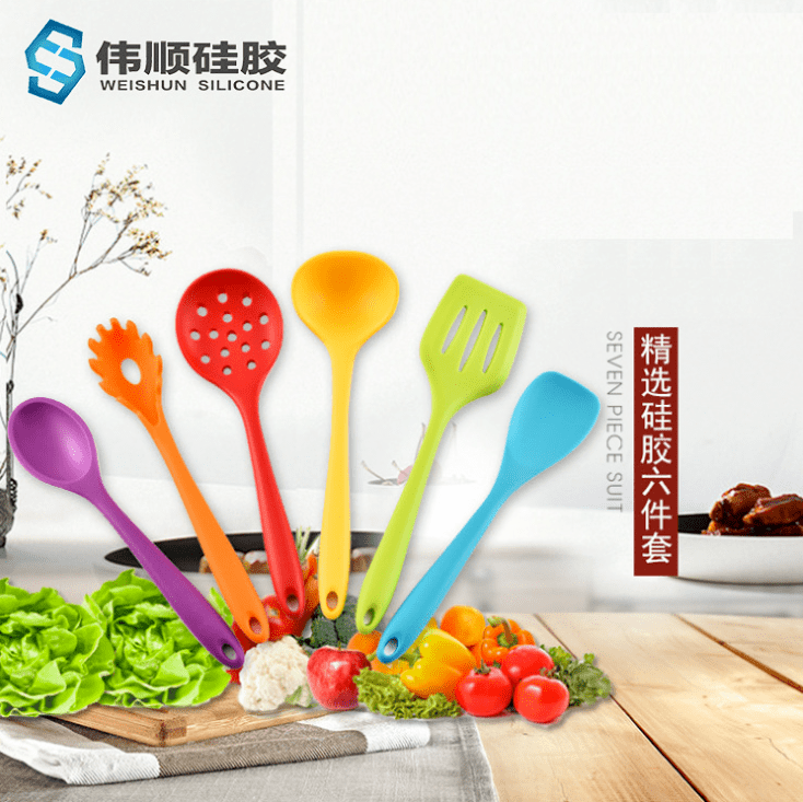 常见的厨房硅胶制品有哪些，常见厨房硅胶制品介绍[今日资讯]