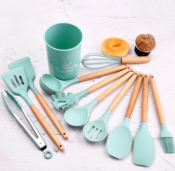 硅胶餐具 硅胶餐具