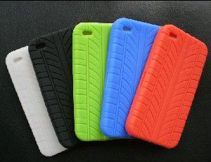 硅胶手机壳有毒吗 硅胶手机壳有毒吗