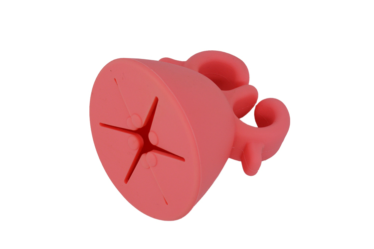 硅胶指甲油支架,硅胶指甲油瓶套 硅胶指甲油支架,硅胶指甲油瓶套