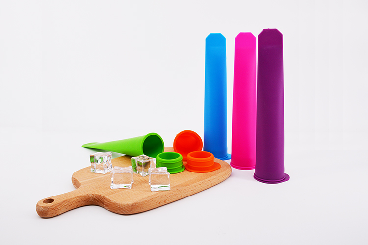 硅胶冰棒模,食品级雪糕模具,diy冰棒模 硅胶冰棒模,食品级雪糕模具,diy冰棒模