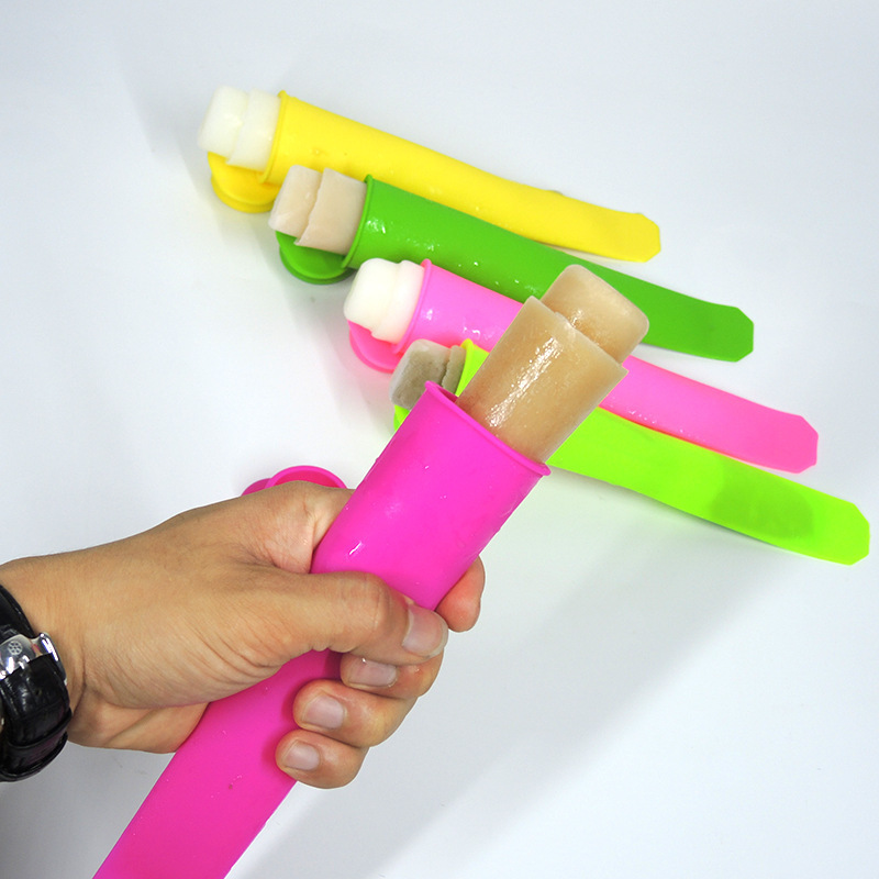 硅胶冰棒模,食品级雪糕模具,diy冰棒模 硅胶冰棒模,食品级雪糕模具,diy冰棒模