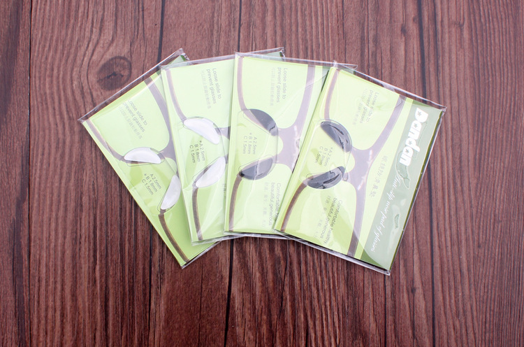 硅胶眼镜鼻垫,增高鼻托,板材眼镜鼻垫 硅胶眼镜鼻垫,增高鼻托,板材眼镜鼻垫