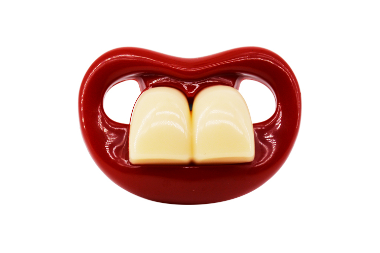 硅胶安抚奶嘴,搞怪安抚奶嘴,婴儿安抚奶嘴