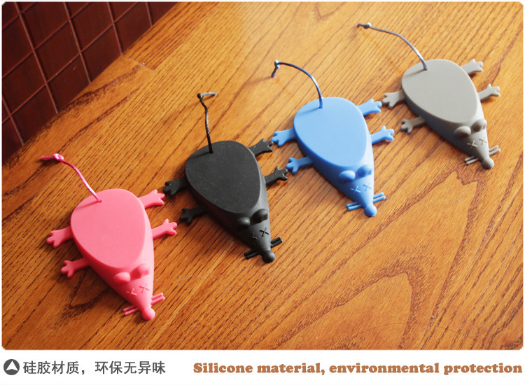 老鼠硅胶门档,硅胶安全门塞,硅胶防夹手门档 老鼠硅胶门档,硅胶安全门塞,硅胶防夹手门档