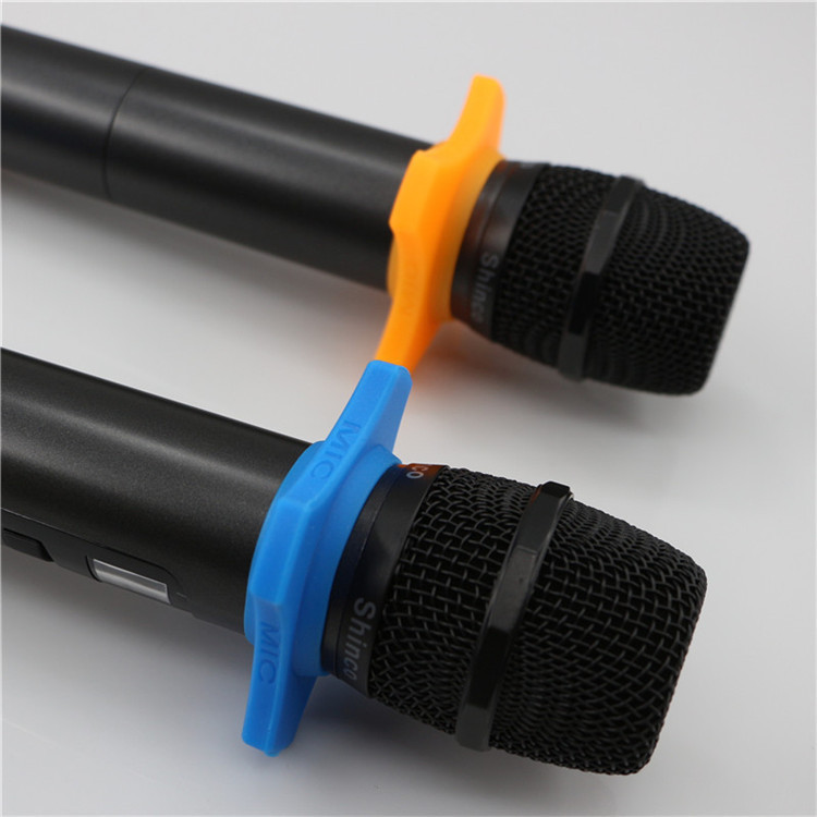 麦克风硅胶套,麦克风套,话筒防摔硅胶套 麦克风硅胶套,麦克风套,话筒防摔硅胶套