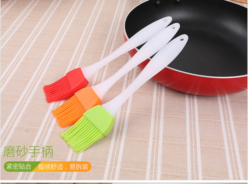 硅胶刷子,不掉毛刷子,硅胶油刷,硅胶烧烤刷 硅胶刷子,不掉毛刷子,硅胶油刷,硅胶烧烤刷