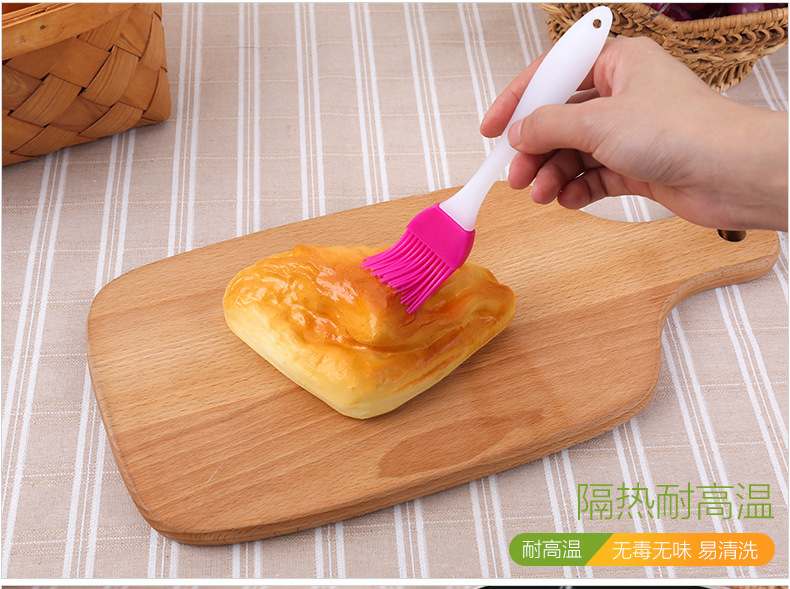 硅胶刷子,不掉毛刷子,硅胶油刷,硅胶烧烤刷 硅胶刷子,不掉毛刷子,硅胶油刷,硅胶烧烤刷