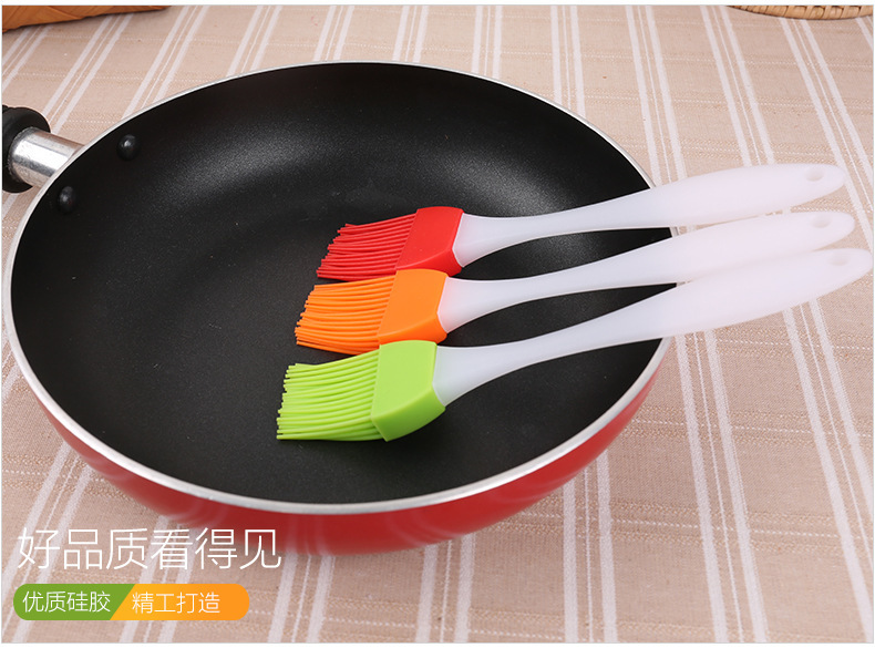 硅胶刷子,不掉毛刷子,硅胶油刷,硅胶烧烤刷 硅胶刷子,不掉毛刷子,硅胶油刷,硅胶烧烤刷