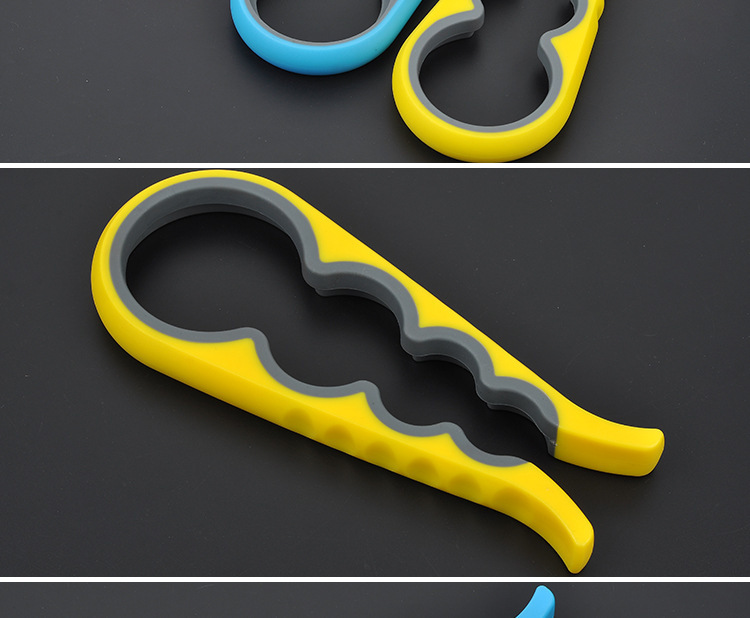 硅胶开罐器 硅胶开罐器