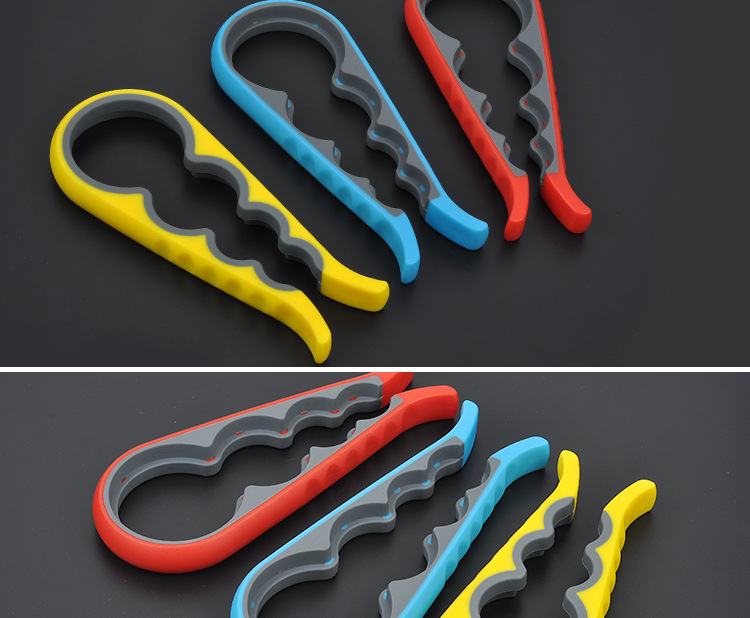 硅胶开罐器 硅胶开罐器